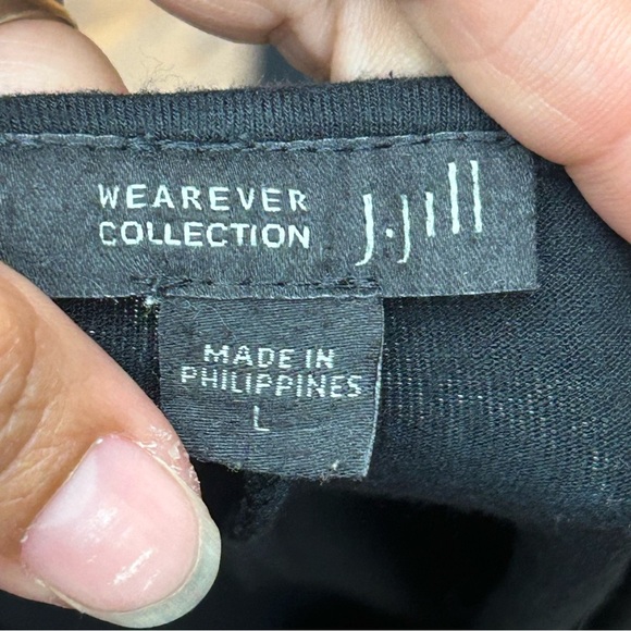 J. Jill wearever collection Maxi Dress - Picture 3 of 5